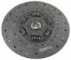 HYUNDAI 074118D000 Clutch Disc